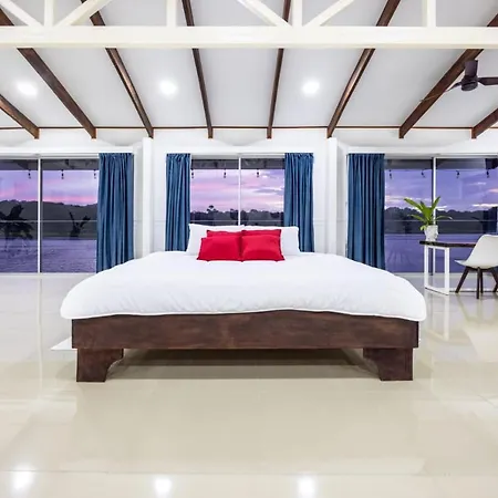 The Babylon Suite Tortuguero Exterior photo