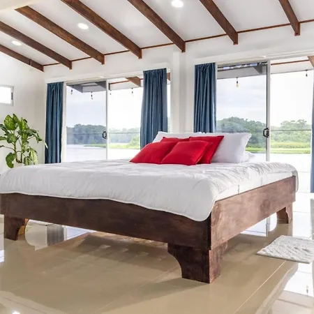 The Babylon Suite Tortuguero Exterior photo