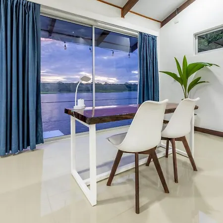 The Babylon Suite Tortuguero Exterior photo