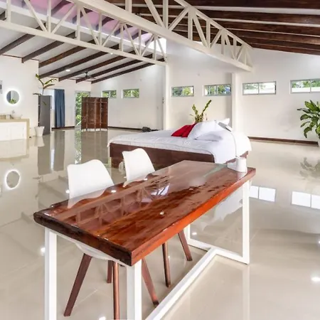 The Babylon Suite Tortuguero Exterior photo