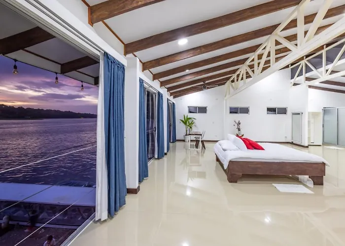 The Babylon Suite Tortuguero
