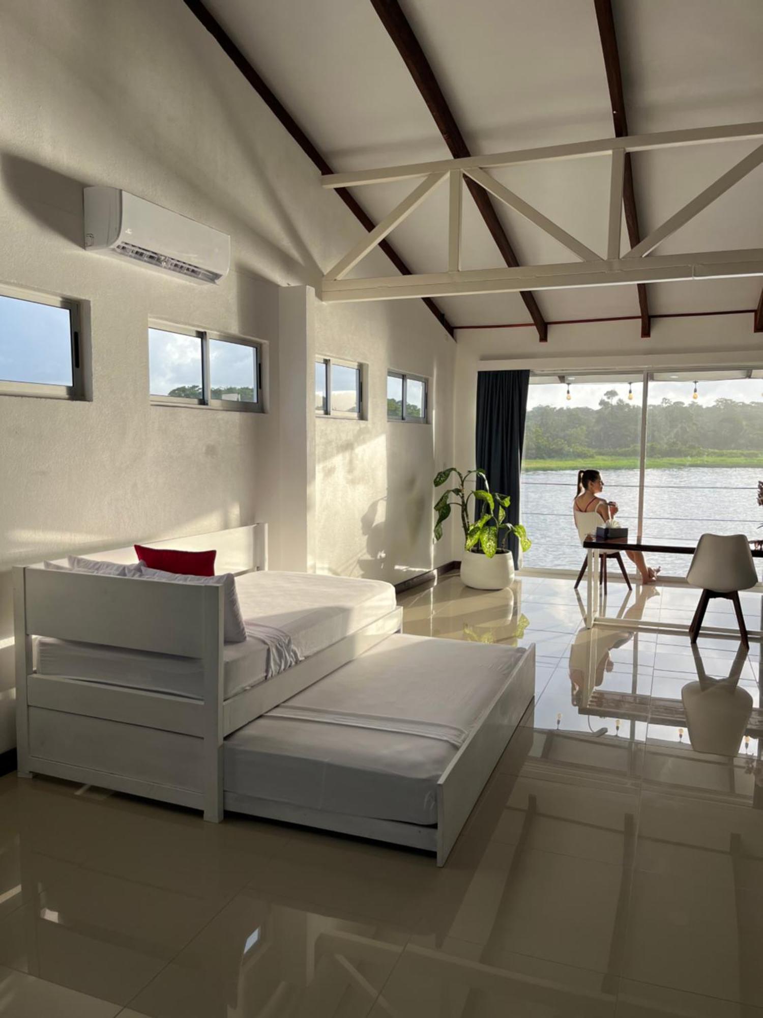 The Babylon Appartement *